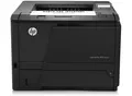 Hewlett-Packard HP LaserJet Pro 400 M401dne S/W Laserdrucker