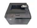 HP Laserjet Pro M401dn Drucker CF399A S/W 16.175 Seiten 20 % Toner #100