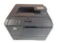 HP Laserjet Pro M401dn Drucker CF399A S/W 27.620 Seiten 80 % Toner #106