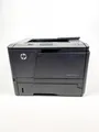 HP-Laserjet pro 400 inkl. Resttoner - Top Zustand