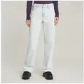 G-STAR 5-Pocket-Jeans blau 30/32