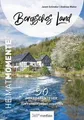 Bergisches Land - HeimatMomente: 50 Mikroabenteuer z... | Buch | Zustand wie neu
