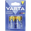 Batterie High-Energy Baby 1,5V -  C - 2er Pack