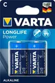 VARTA HIGH ENERGY C 2er Bli