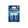 Varta High Energy C Batterie Taschenlampe Packung Mit 2 Stück