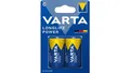 4008496559312 Varta Longlife Power LR14/C 4914 (blister) - 2 sztuki VARTA