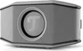 Teufel ROCKSTER GO 2 Bluetooth Speaker wireless gray black - Lautsprecher - Kabellos