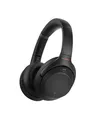 SONY WH-1000XM3 Kopfhörer mit Bluetooth Near Field Communication in Schwarz