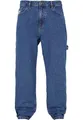 Karl Kani Herren KMI-PL063-092-05 KK Retro Baggy Workwear Denim Indigo, 32
