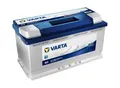 VARTA Starterbatterie 5954020803132 12V 68Ah 800A für Ford Iveco Volvo Fiat Citroën TOYOTA Audi Peugeot Mercedes JAGUAR RENAULT VW BMW / LA