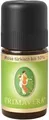 PRIMAVERA Rose türkisch Bio 10% 5 ml