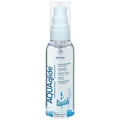 Joydivision «AQUAglide Liquid» neutrales Universal-Gleitgel, Pumpspender