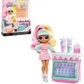 MGA OMG Sweet Nails - Candylicious Sprinkles Shop (503781EUC)
