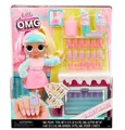 035051503781 Lalka L.O.L. Surprise OMG Sweet Nails, Candylicious Sprinkles Shop