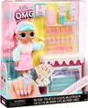 L.O.L. Surprise OMG Sweet Nails™ - Candylicious Sprinkles Shop