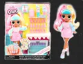 L.O.L. Surprise O.M.G. Sweet Nails Candylicious Sprinkles Shop Spielset  NEU/OVP