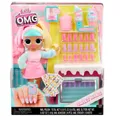MGA Entertainment L.O.L. Surprise OMG Sweet Nails Candylicious Sprinkles Shop