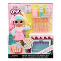 035051503781 Lalka Lol Surprise z akcesoriami Omg Sweet Nails Candy MGA 503781EU