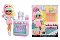 0035051503781 LOL Überraschung OMG Candylicious Sprinkles Shop Puppe + süße Näge