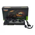 Inno3D GeForce RTX 4070 Ti X3 Grafikkarte 12GB GDDR6X HDMI 3x DP Sehr Gut