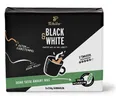Tchibo - Black & White - 500 g Gemahlen - Intensität: 5/6