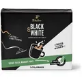 Tchibo - Black & White - 500 g Gemahlen - Intensität: 5/6