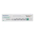 Geratherm classic mit easy flip in Hfs Fieberthermometer · 1 St · PZN 10261411