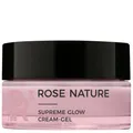 ANNEMARIE BÖRLIND ROSE NATURE Supreme Glow Cream-Gel 50 ml
