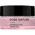 ANNEMARIE-BOeRLIND Gesichtspflege ROSE-NATURESupreme Glow Cream-Gel 50 ml (1.222,00 € / 1 l)