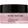 Annemarie Börlind Rose Nature Supreme Glow Cream-Gel 50ml