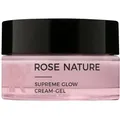 ANNEMARIE BÖRLIND Rose Nature Supreme Glow Cream Gel 50 ml