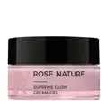 Annemarie Börlind ROSE NATURE, Supreme Glow Cream-Gel, 50ml 602289