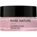 Rose Nature Supreme Glow Cream-Gel