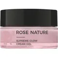 ANNEMARIE BÖRLIND ROSE NATURE Supreme Glow Cream Gel 50ml