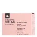 Annemarie Börlind Rose Nature Supreme Glow Cream-Gel 50ml