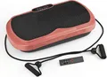 Vibrationstrainer/Platte Fitness Heimtrainer Fitness SYLTFIT by Beatrice Egli