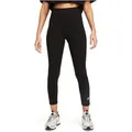 W NSW NK CLSC HR 7/8 TIGHT LBR