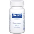 Pure Encapsulations Haut-Haare-Nägel Pure 365 Kapseln 16 g