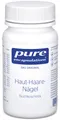 Pure Encapsulations Haut-Haare-Nägel Kapseln, 60 St. Kapseln