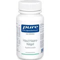 PURE ENCAPSULATIONS Haut-Haare-Nägel Pure 365 Kps., 60 St PZN 10317531
