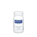 2x PURE ENCAPSULATIONS Haut-Haare-Nägel Pure 365 Kps. 60 ST