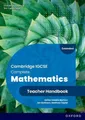 Ian Bettison Ma Cambridge IGCSE Complete Mathematics Extended: Tea (Taschenbuch)