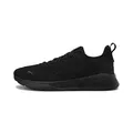 PUMA Unisex Anzarun Lite Niedrig, Puma Black-Puma Black, 43 EU