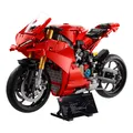 LEGO Ducati Panigale V4 S Motorrad