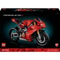 42202 LEGO TECHNIC Ducati Panigale V4 S Motorrad