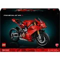 LEGO® TECHNIC 42202 Ducati Panigale V4 S Motorrad