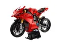 LEGO® Ducati Panigale V4 S Motorrad