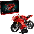 LEGO 42202 - LEGO Technic Ducati Panigale V4 S Motorrad