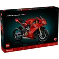 LEGO® Technic 42202 Ducati Panigale V4 S Motorrad