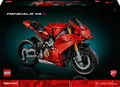 LEGO Technic 42202 Motorrad Ducati Panigale V4 S